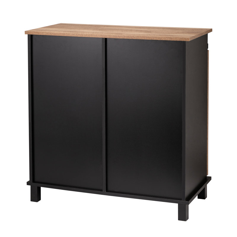 Binns wine bar cabinet discount